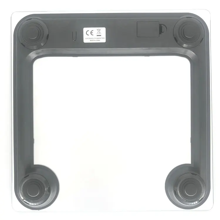 Wholesale 180kg/396lb Electronic Digital Body Weight Bathroom Scale