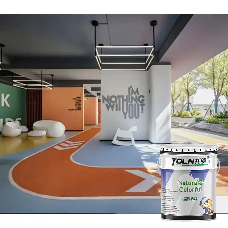 Best Garage Flooring Floor Epoxy Paint Coating Basement Outdoor Concrete Exterior For Tile Floors