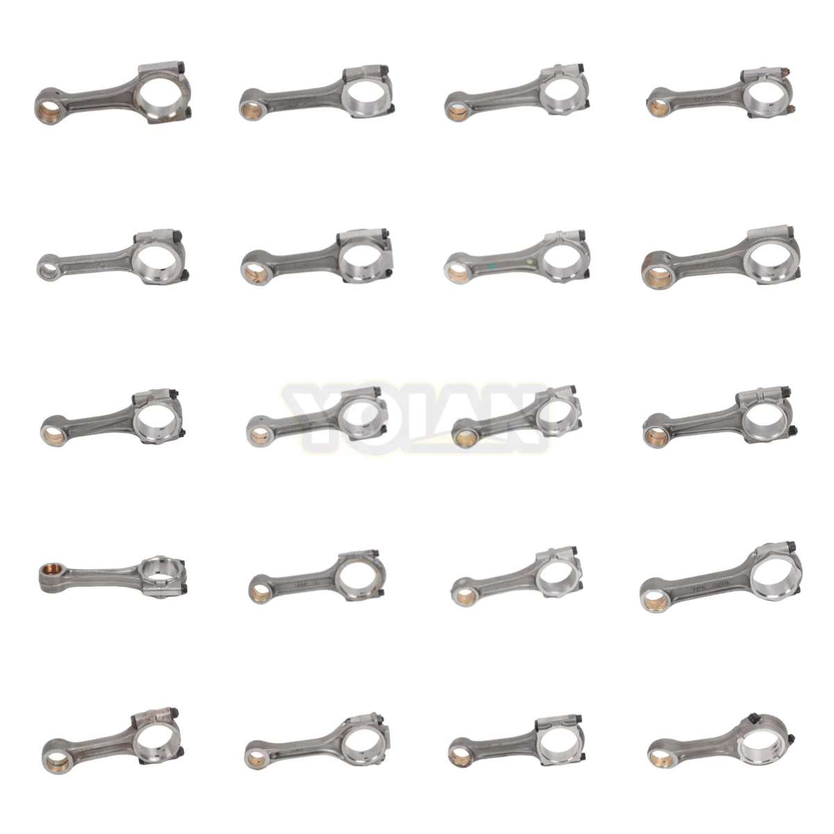 Connecting rod 6CT For Cummins Diesel Engine machinery engine