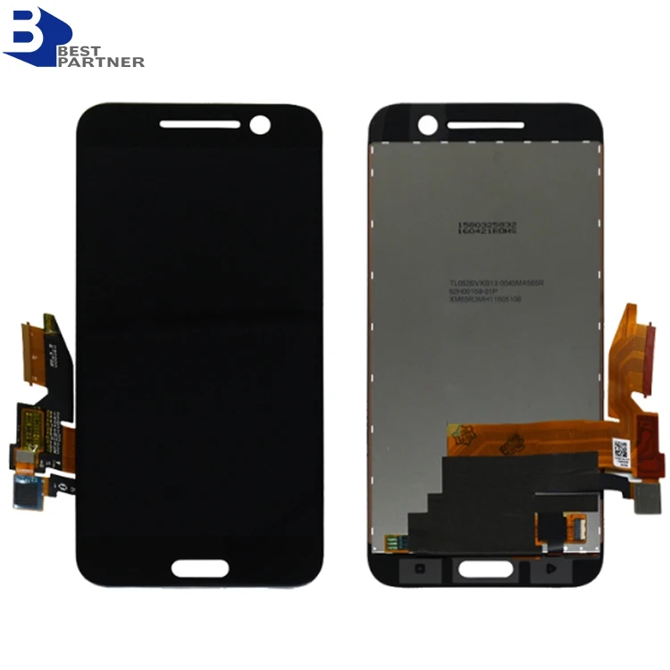 Best price display for HTC desire 510 530 600 610 626 728 816 825 lcd screen display original for desire 10 12 20  screen