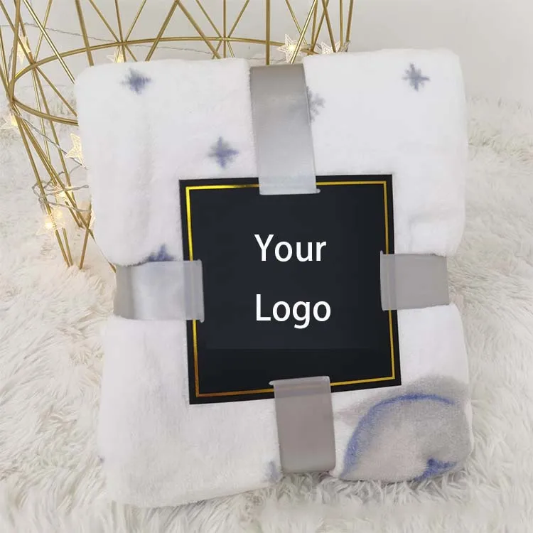 Bindi Designer Throw Wholesale Christmas Tartan Flannel Blanket Sustainable Plaid Sofa Sherpa Flannel Fleece Throw Blanket