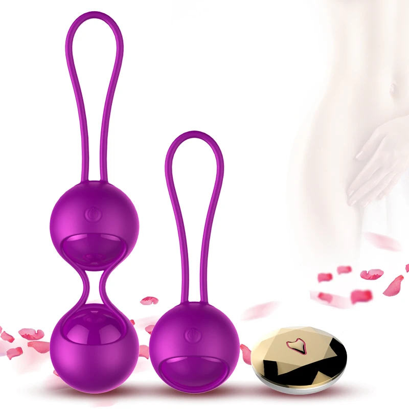 Беспроводной маленький размер секс-игрушки для женщин ToysSex взрослые кегелевые шарики из нержавеющей стали женские игрушки