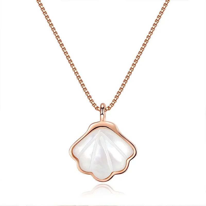 Мужская Длинная цепочка на свитер