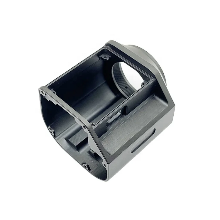 Zhejiang lamp base aluminum castings LED industrial machinery lighting automotive headlamp luminous plate aluminum zinc alloy