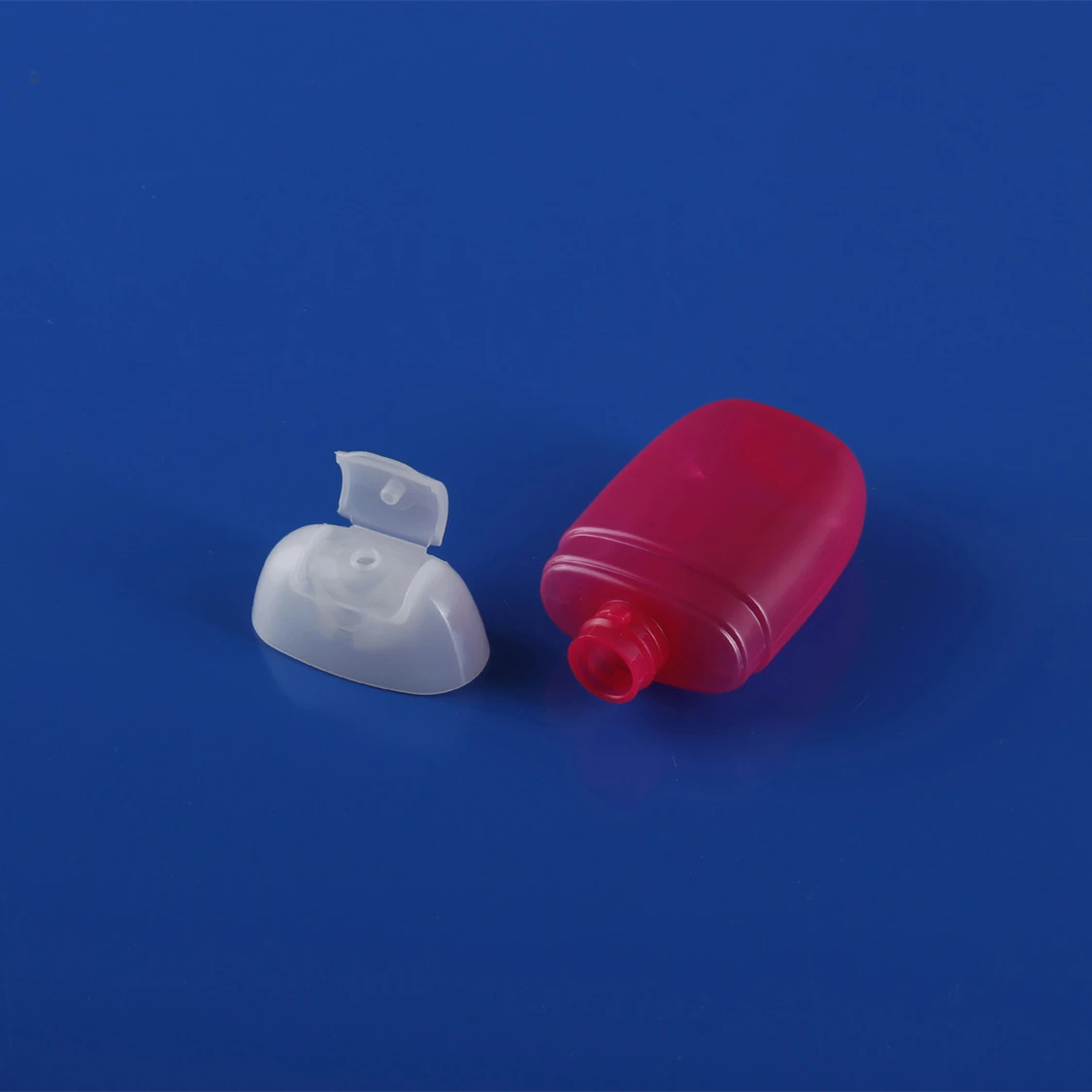Pet Bottle Fast Dispatch Superior Quality Factory Direct Sales Cheap Water 30 Ml Screen Printing HDPE Personal Care CROWN Cap