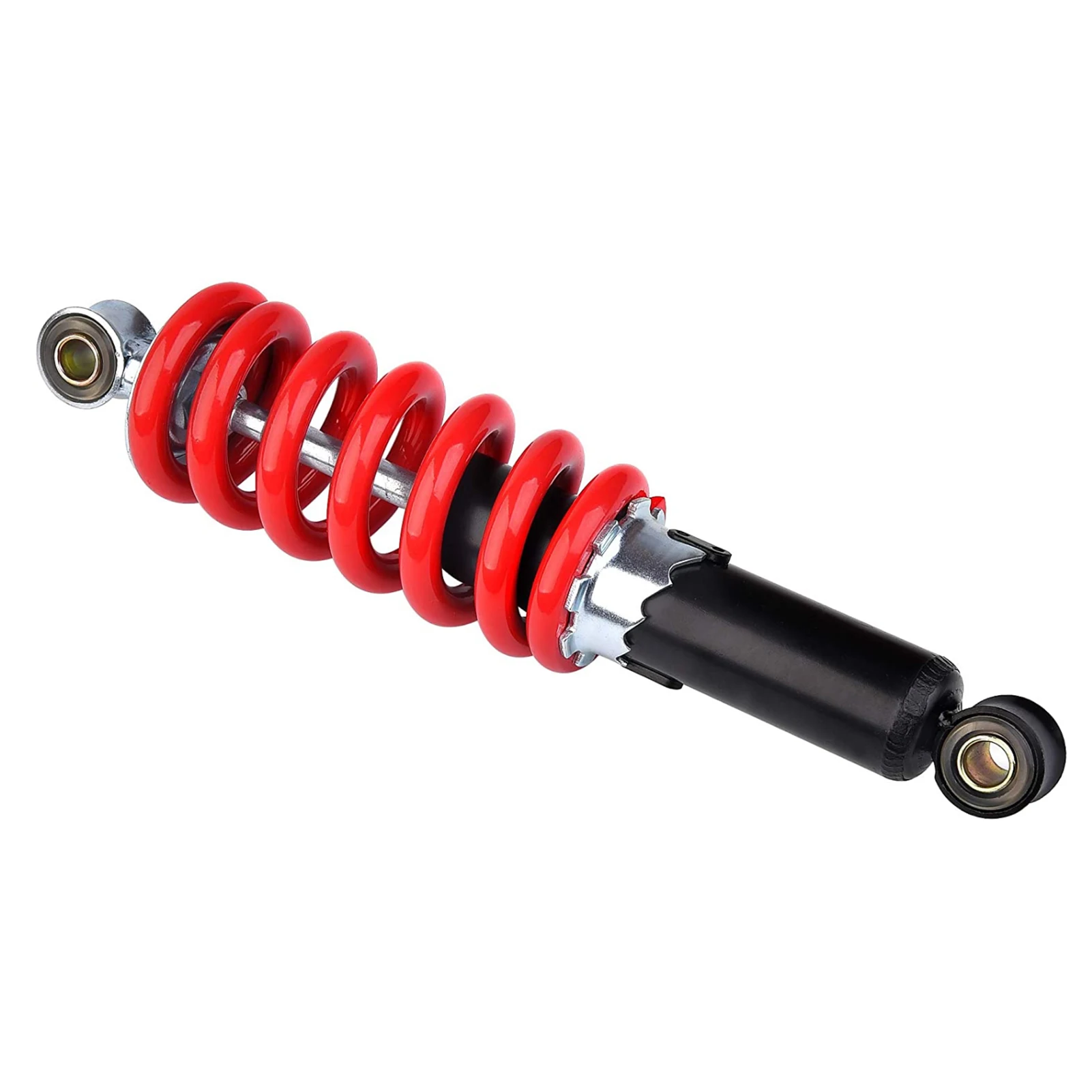 Shock Absorber Suspension 260mm 10.25' Mono Shock Replacement for SDG SSR Pitster Lifan 110cc 125cc 140cc 200cc 250cc Pit Dirt