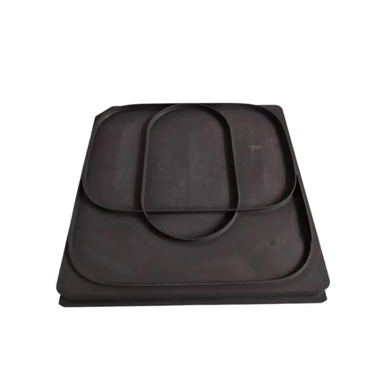 Isostatic pressing aerospace graphite products isostatic pressing automotive graphite products