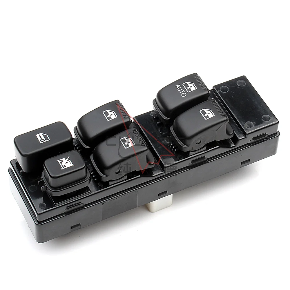 Excellent car power window switch 93570-3D000  for HYUNDAI SONATA