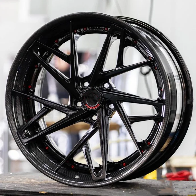 18 19 20 21 22 24 inch forged wheels rim for volvo xc60 s90 s60 xc40 xc90 c40 v60 v90 v40 s80 s40 c30 c70 v70 lexus benz bmw 530