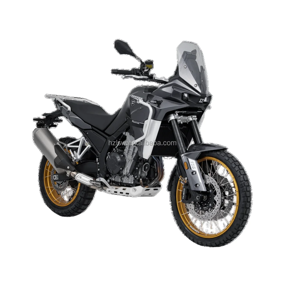 Высокое качество 799CC EFI 800X туристический мотоцикл из Китая 210 км/ч двухцилиндр DOHC Adv