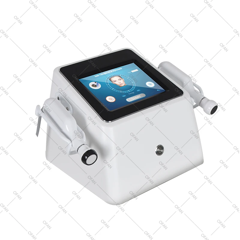 Longtree newest plasma shower deep cleaning plasma treatment machine