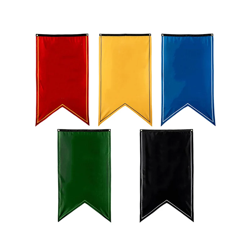 Low MOQ Wall Hanging Banner High Quality Custom Design Digital Printed Advertising Cotton Fabric Custom Canvas  Banner Poster