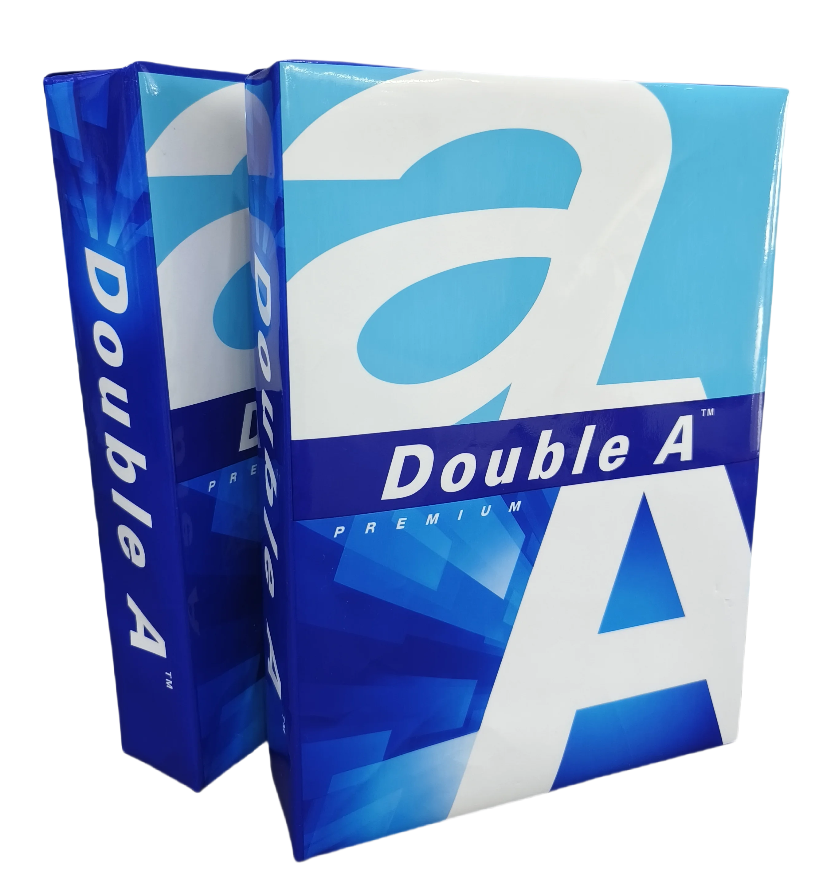 Двойная бумага для печати A4 Офисная копировальная 70gsm 75gsm 80gsm