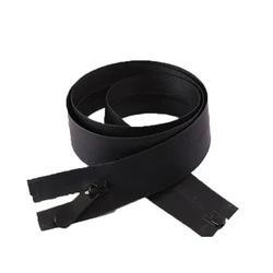 Хит продаж, водостойкая нейлоновая застежка-молния разных цветов, невидимая застежка-молния