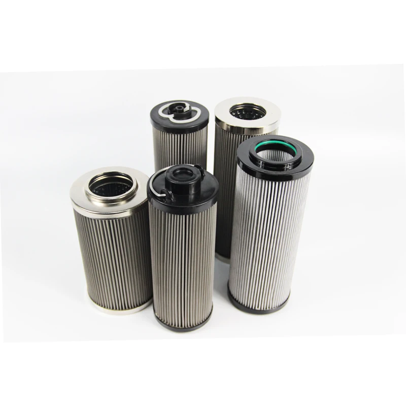 higher quality EXCAVATOR TBM hydraulic oil filter element 0060D003BN3HC