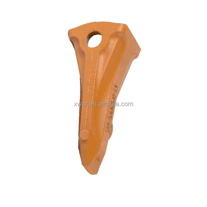 Engineering accessories High Quality Excavator  CustomizedSpare Parts Bucket Teeth