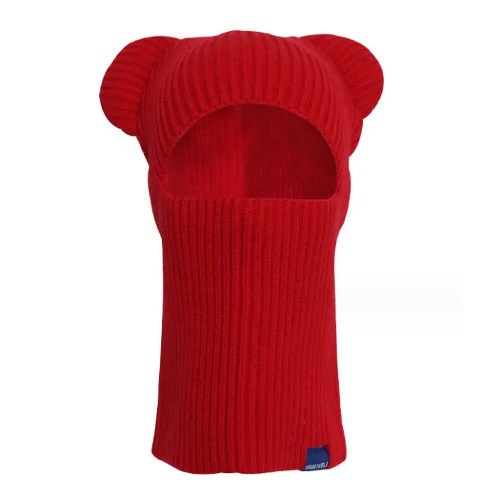 ski mask Winter Face Cover for Women Warmer Windproof for Skiing Outdoor Riding Snowboarding Ski Mask For Women