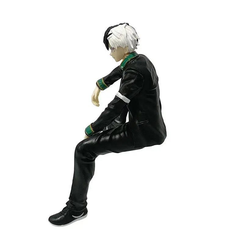 2 Styles 15CM Wind Breaker Sakura Haruka Manga Figurine Statues Cartoon Collectible Figura PVC Anime Figure Gift Toys