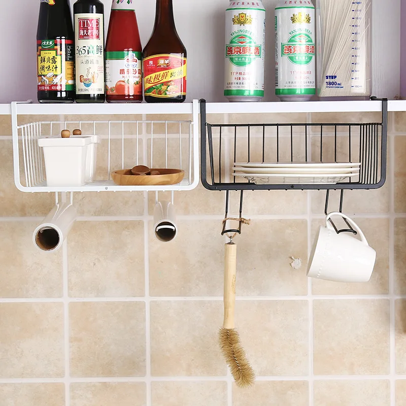 kitchen storage drawer basket metal wire storage baskets kitchen cabinet basket storage