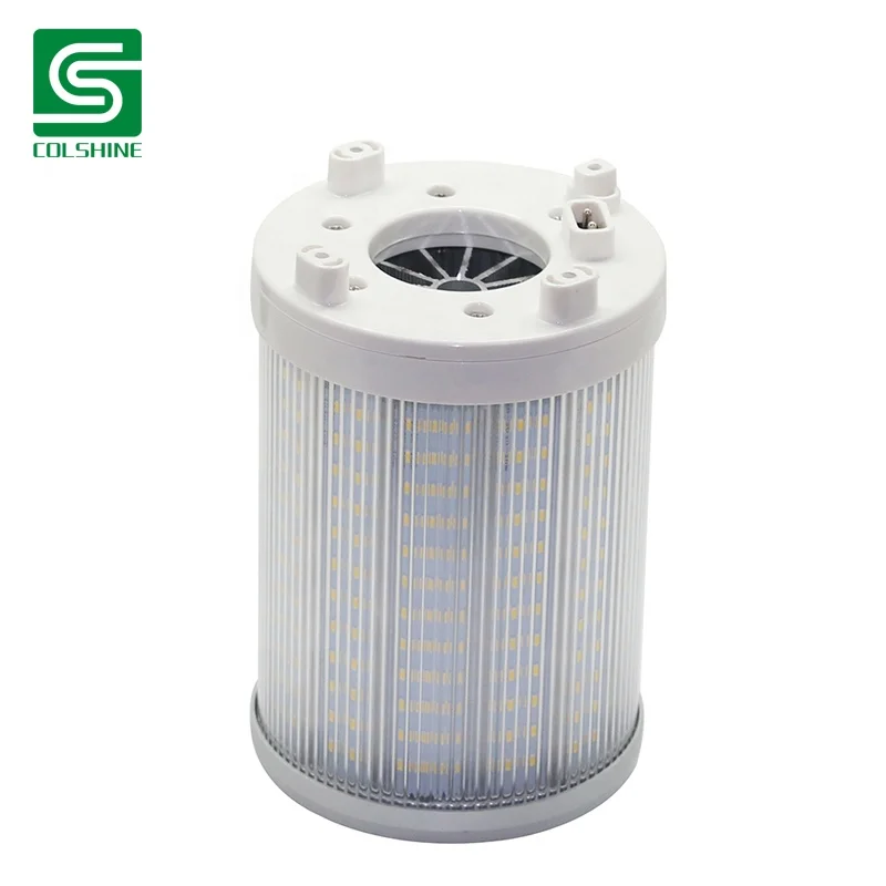 New Design IP65 360 Degree LED Corn Light Bulb High Lumen