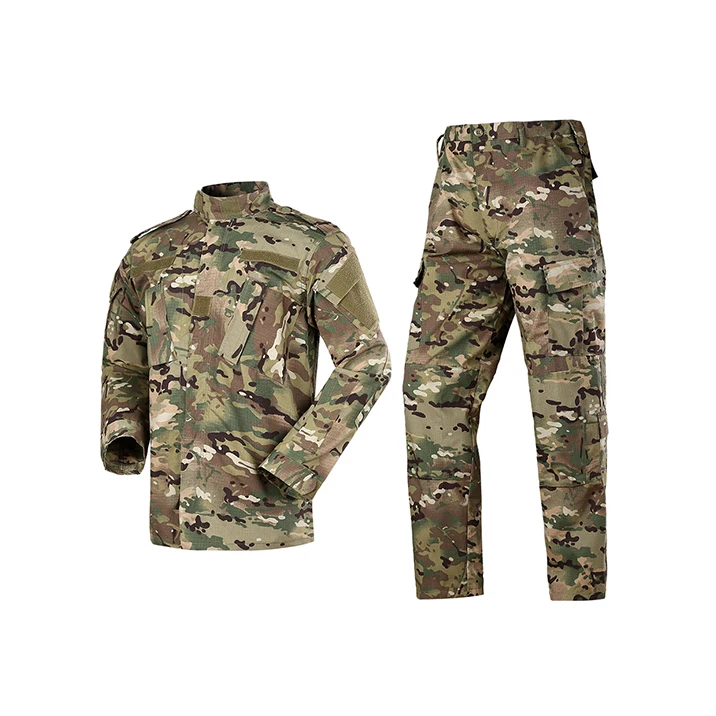 CP Multicam камуфляжная одежда тактическая