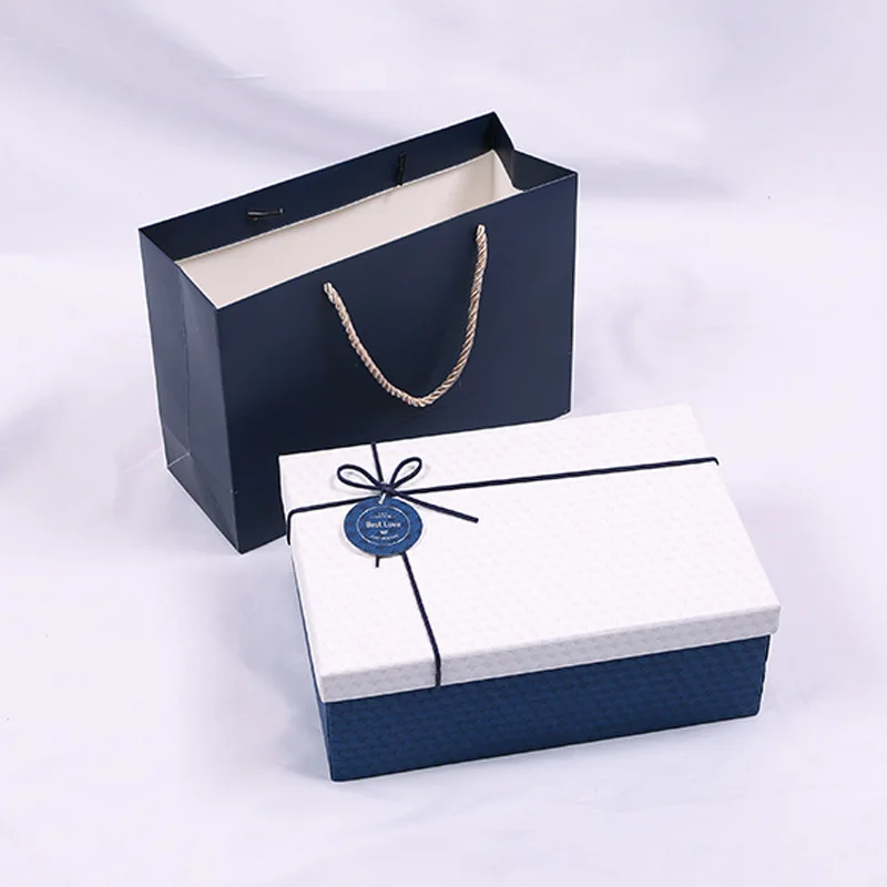 Wholesale Eco Friendly Cardboard Tuck End Box Clothing Skincare Cosmetic Beauty Gift Recycled Corrugated Mailer Package Box