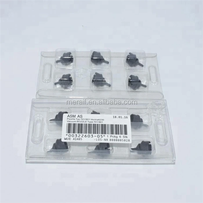  siemens injector nozzle 4