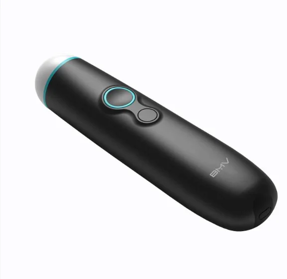 Ветеринарная свинья Коза Беспроводная животная ультразвуковая овечка wifi usg ecografo S3 plus s3 bmv