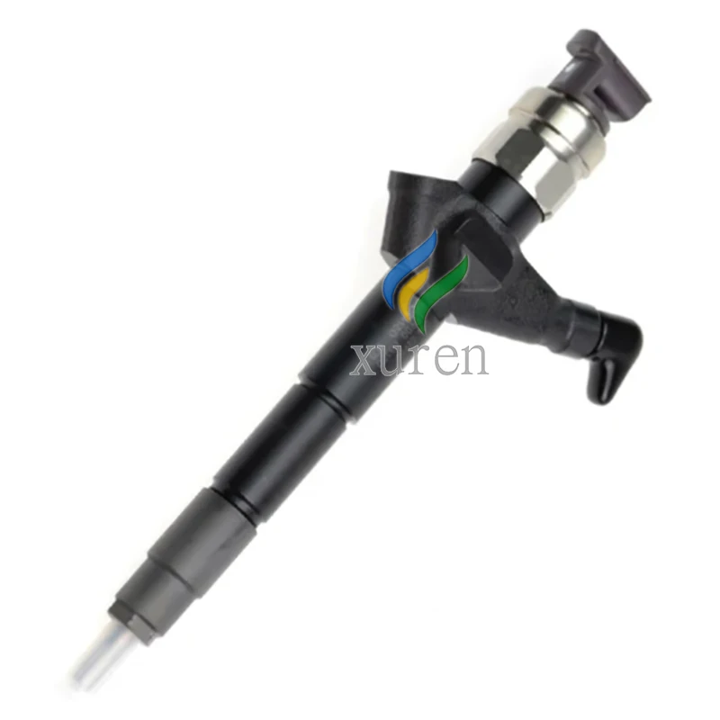 Высококачественный дизельный топливный инжектор Common Rail 095000-8220 0950008220 для Toyota Hiace Hilux