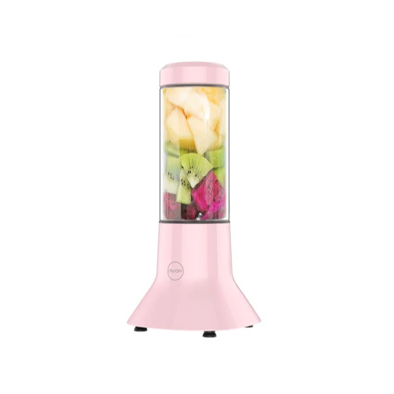 Переносная электрическая многофункциональная соковыжималка и Миксер от оригинального производителя безопасный многофункциональный настольный блендер из нержавеющей стали с