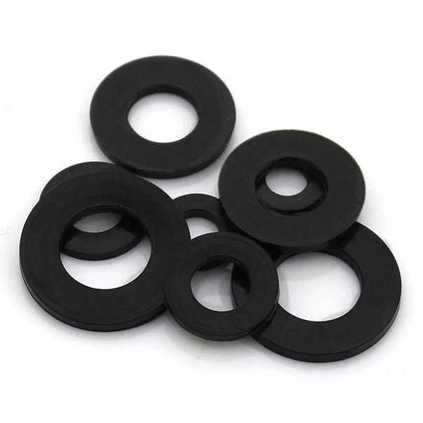
Factory Supply Plastic PTFE Shim Washer Nylon Gasket wholesale 