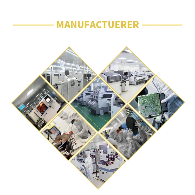 YXS технологии интегральные схемы 4 Pin тумблер dip-переключатели