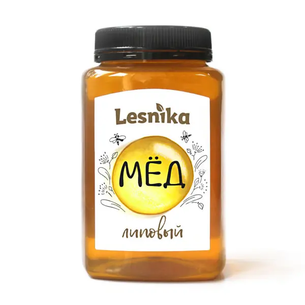  Русский Белый мед 250 г 450