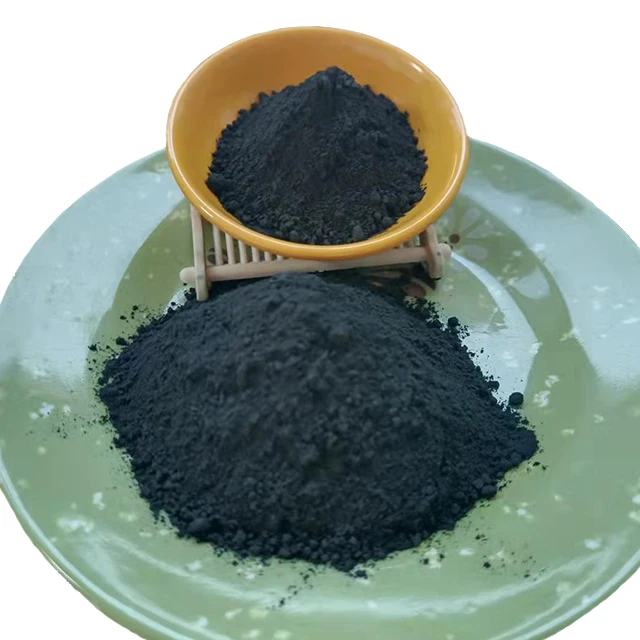 Железный порошок для очистки воды, противовес