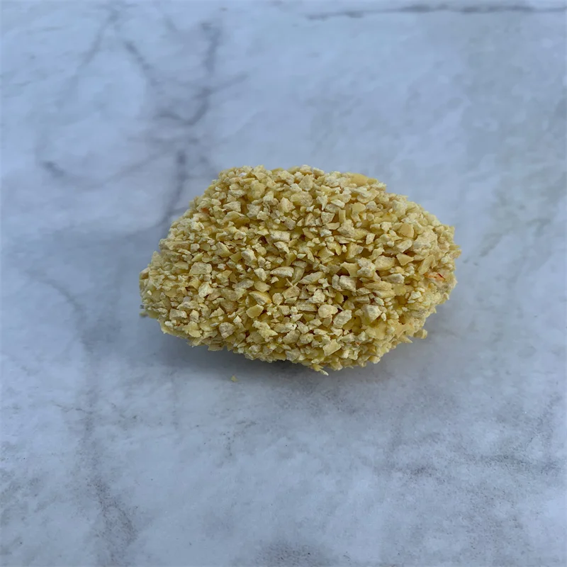 Lovepet Crushed corn cat litter Customized Dust-free Strong Clumping Flushable Super Odor Control