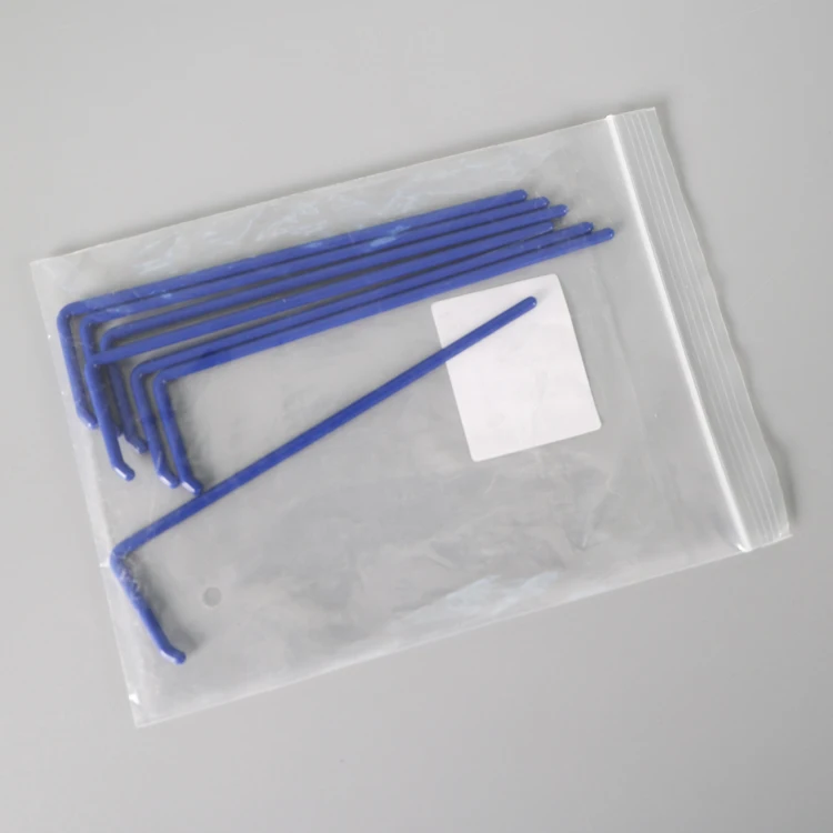 High Quality New Arrival Disposable Sterile Plastic Medical Cell Putter Spreader