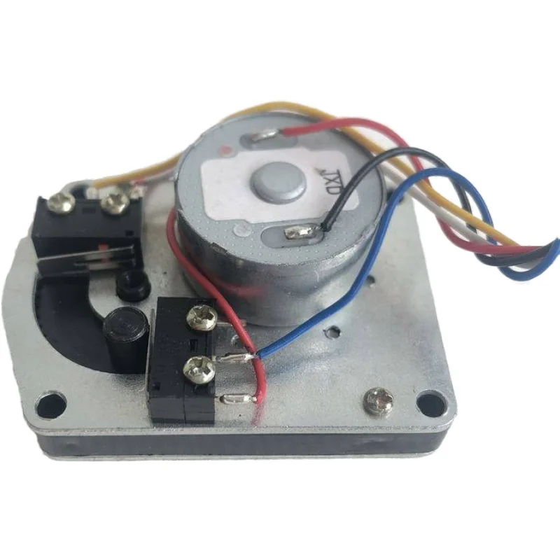 China motor supplier valve actuator reducer