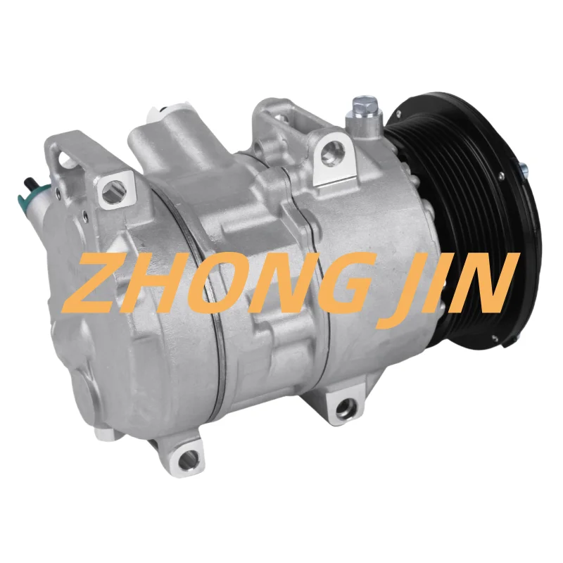AC Compressor for Toyota Camry 2007-2009 RAV4 2006-2008 L4 2.4L Toyota Hiace 2006-2012 2.7L L4