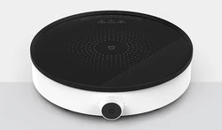 Xiaomi MIJIA induction cooker Youth Edition Smart electric oven Plate Creative Precise Control cookers hob cooktop plate Hot pot