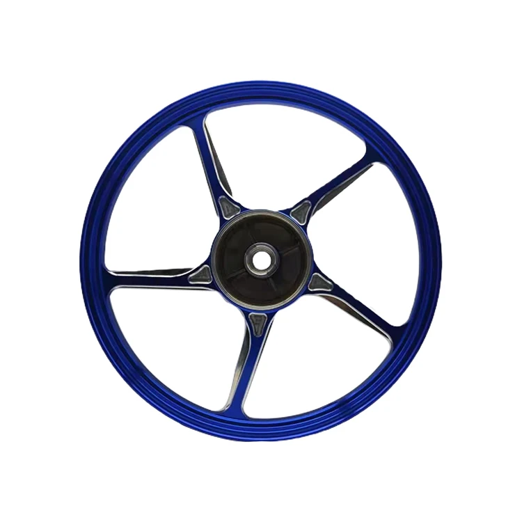 Wholesale Aluminium Alloy Wheels Spoke Motorcycle 17 Inch Alloy Wheels