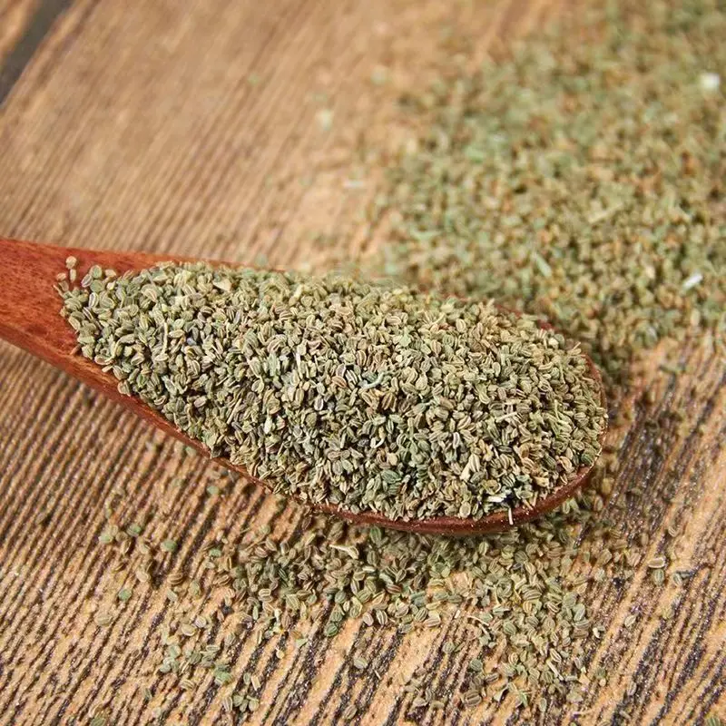 celery seed