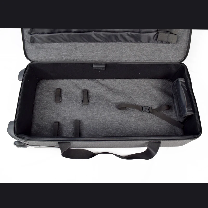 Customized Travel Outdoor Photography Video Studio Equipment Bag For Professional Photographer