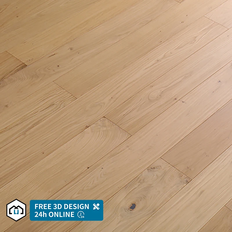 ECO Forest Waterproof Laminate Flooring Engineered Wood Flooring
