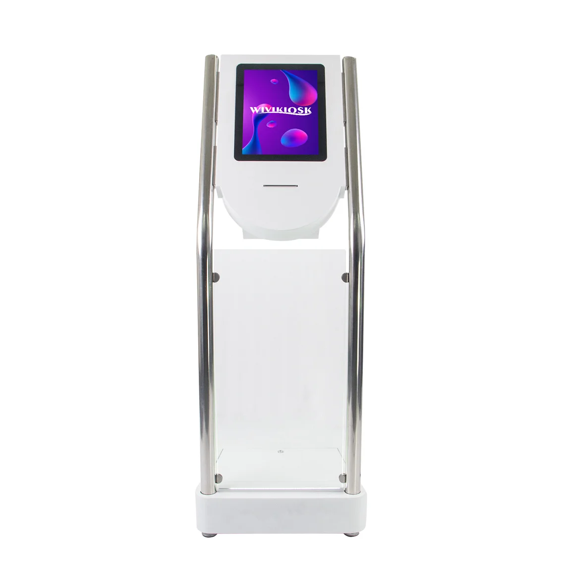 Queue Management System Machine With Calling System