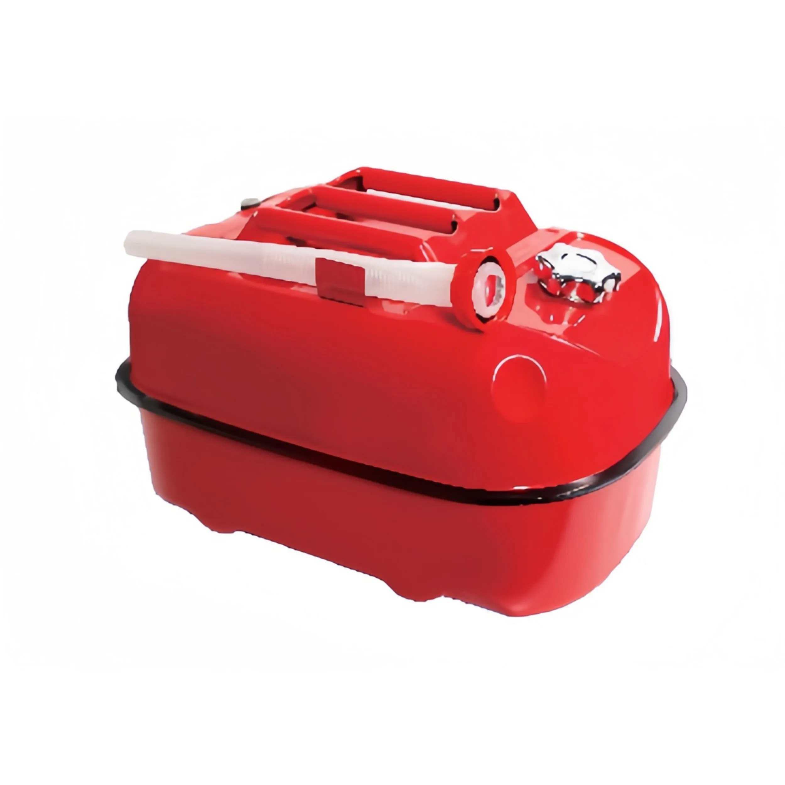 hot sale motorcycle fuel tank cold-rolled steel 5L 10L 20L fuel tank motorcycle oil Jerry Can for boat