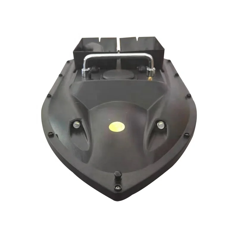 Горячая Распродажа! Высокоскоростная Противоударная радиоуправляемая лодка, рыболокатор, робот, рыболовная приманка