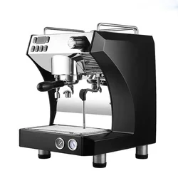 Double Boilers 3200W 9 Bar E61 Coffee Group Coffee Maker Machine