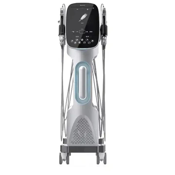 6/9 in 1 hydra peel dermabrasion facial cleaning beauty machine