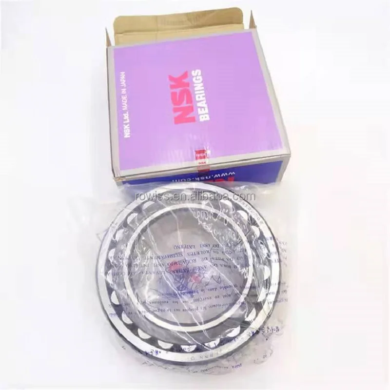 Сферические роликовые подшипники nsk 22205 cakw33 22209 22211 22218 22226 22230 22234