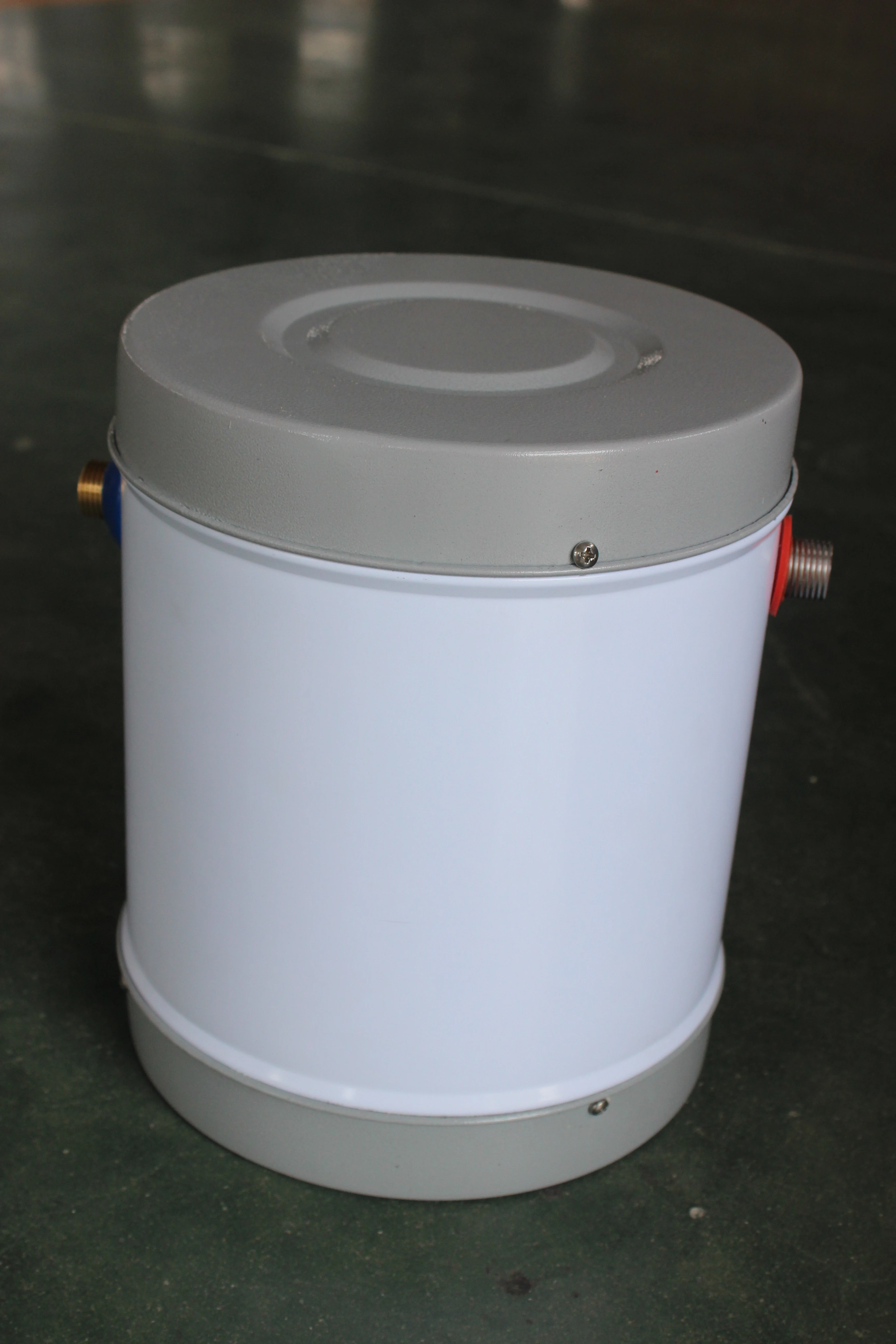 Solar Water Heater Parts Assistant Tank